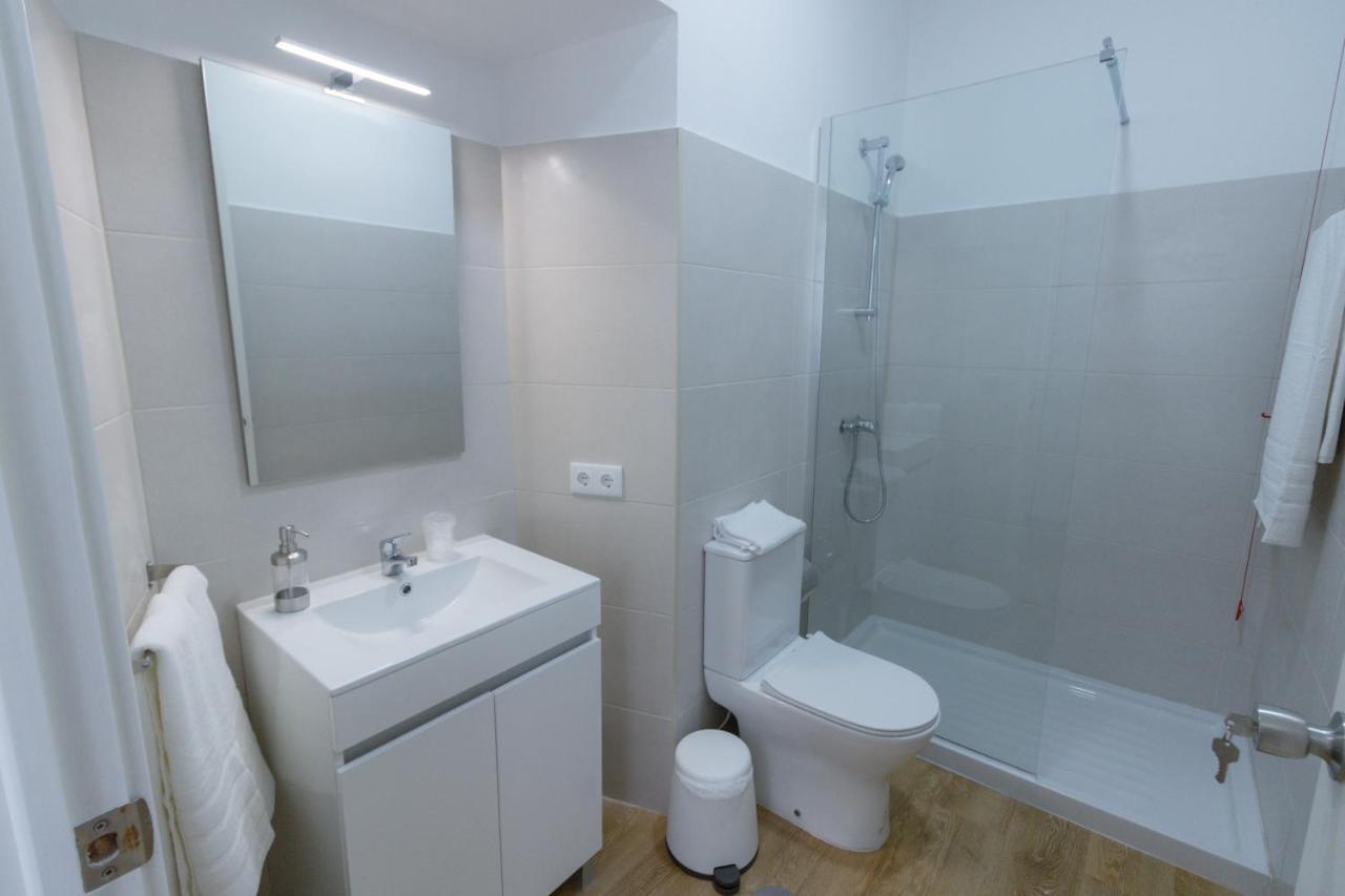 Lagoa Hostel & Suites Bagian luar foto
