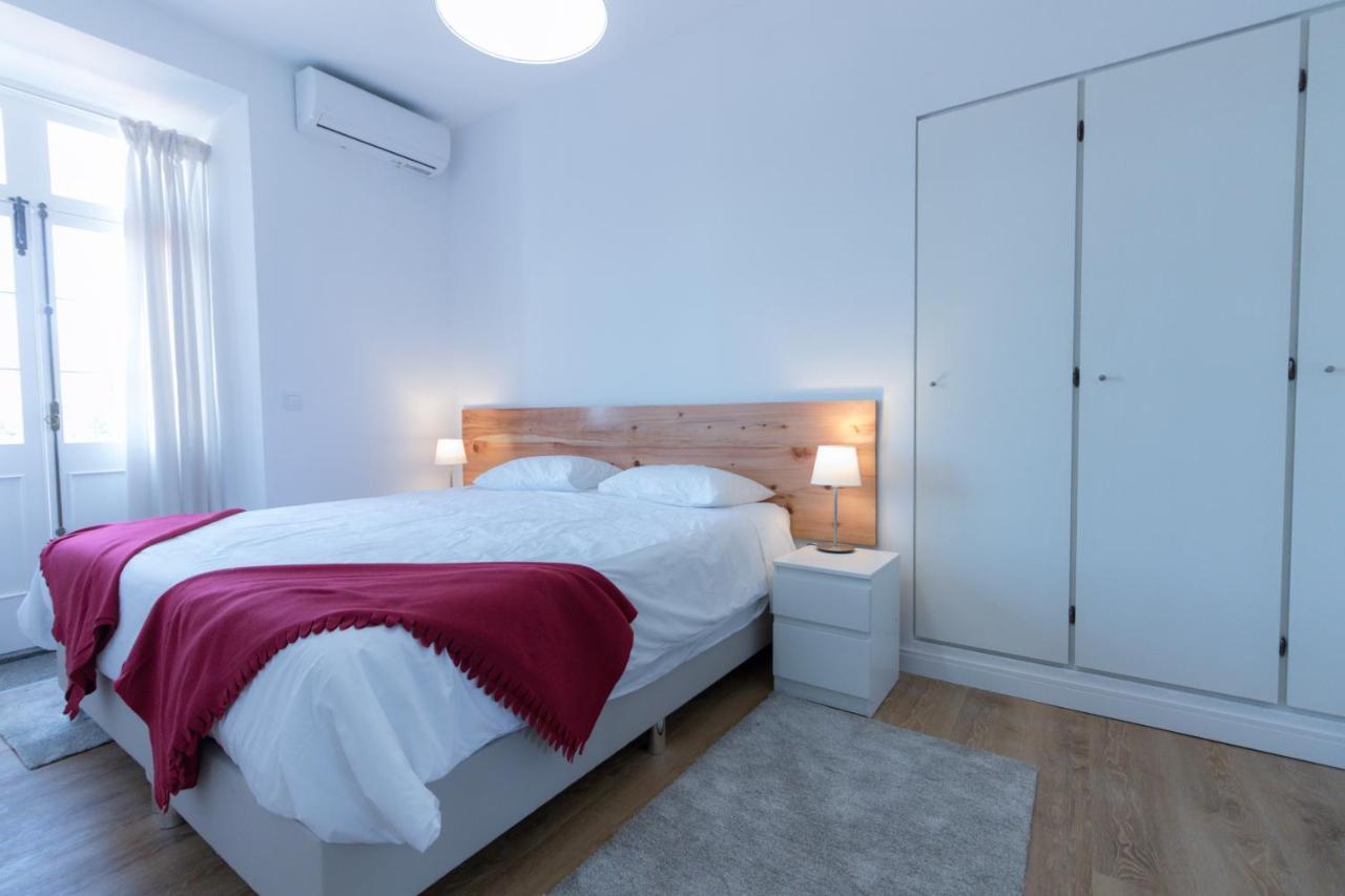 Lagoa Hostel & Suites Bagian luar foto