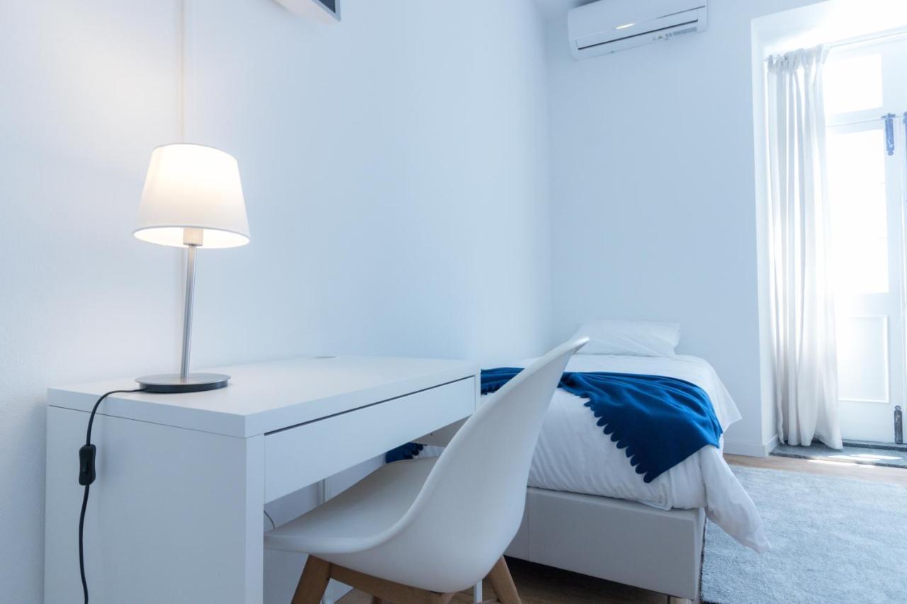 Lagoa Hostel & Suites Bagian luar foto