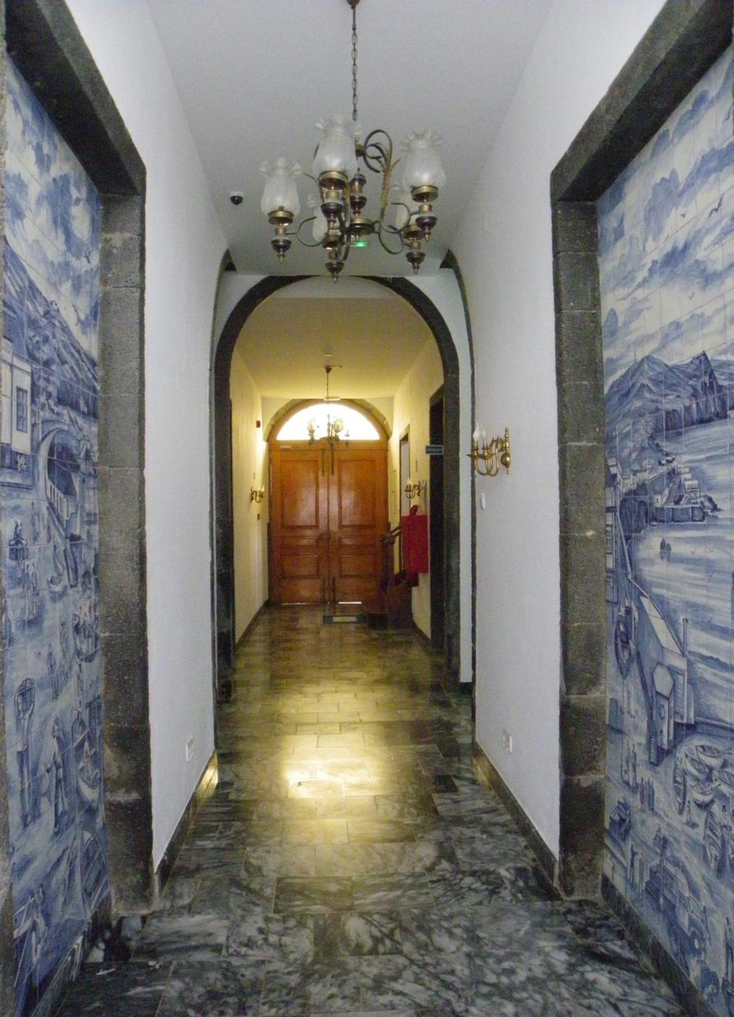 Lagoa Hostel & Suites Bagian luar foto