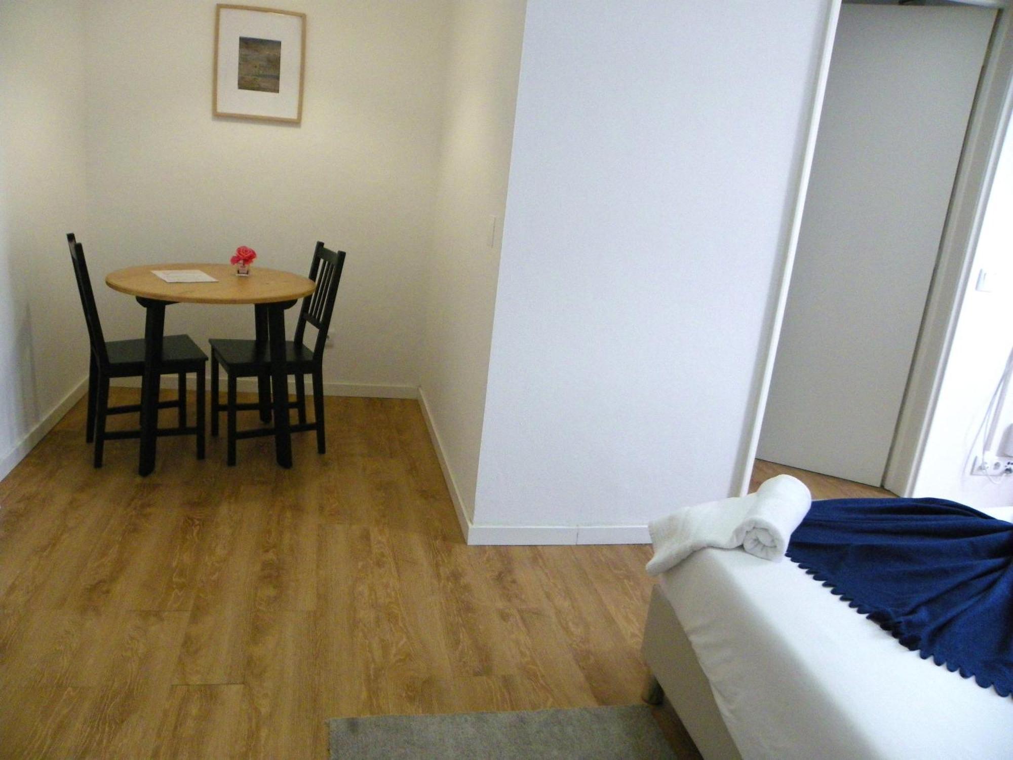 Lagoa Hostel & Suites Bagian luar foto