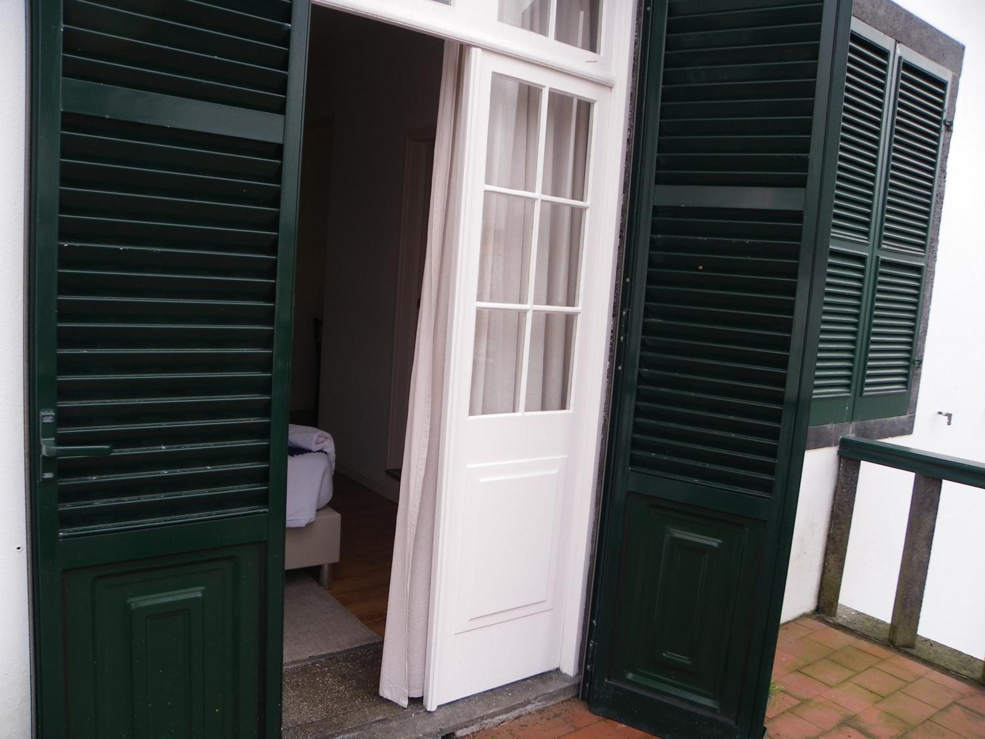 Lagoa Hostel & Suites Bagian luar foto