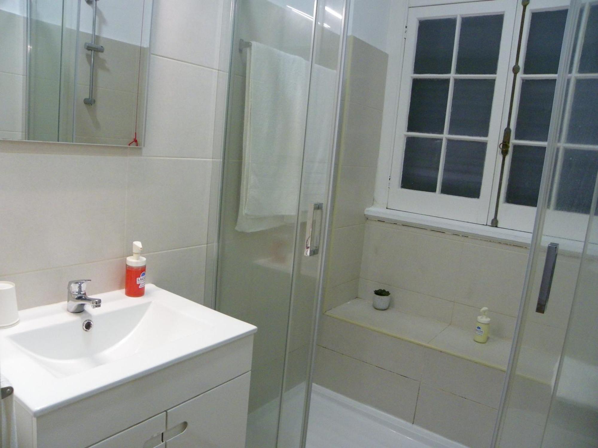 Lagoa Hostel & Suites Bagian luar foto