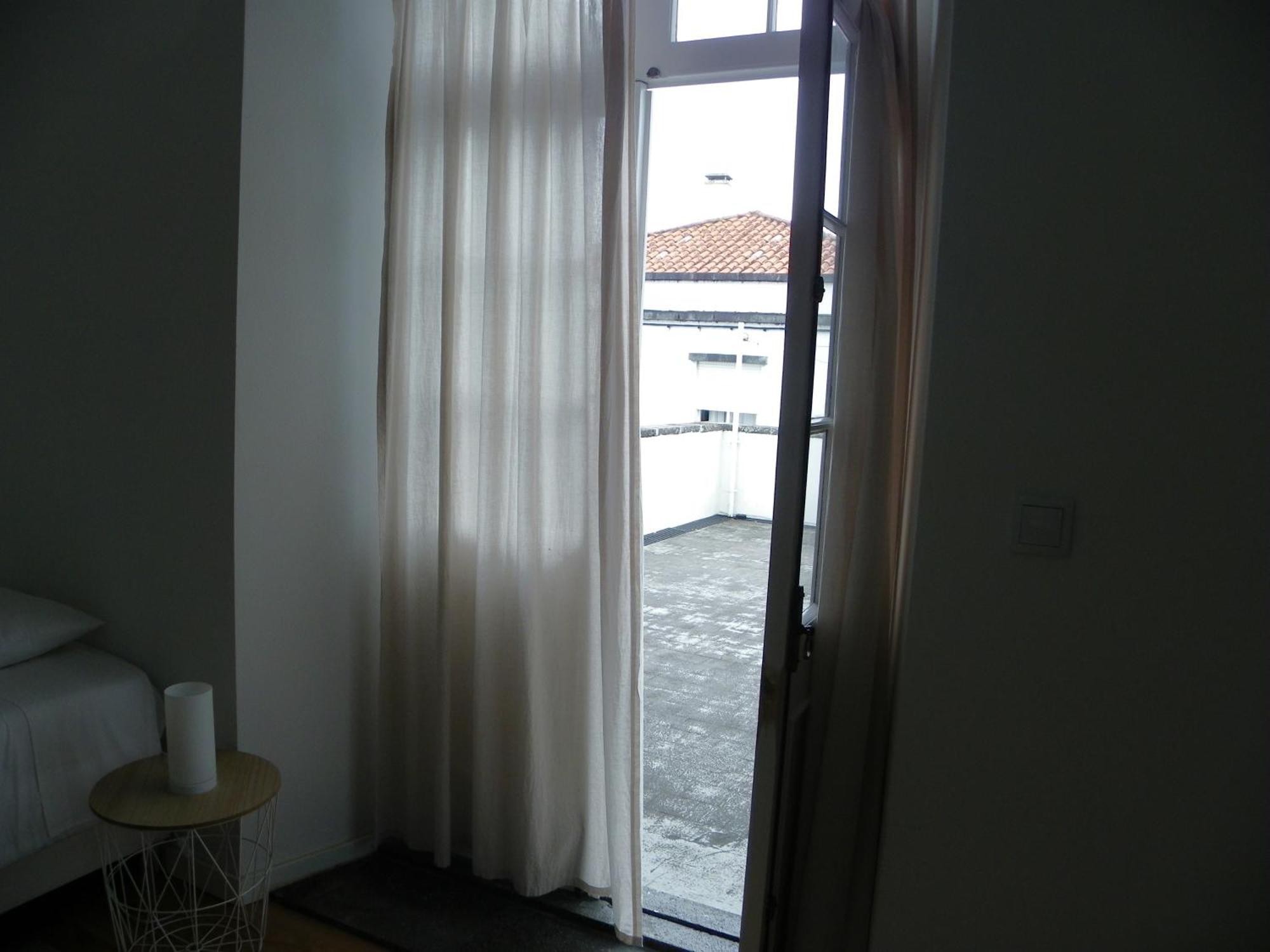 Lagoa Hostel & Suites Bagian luar foto