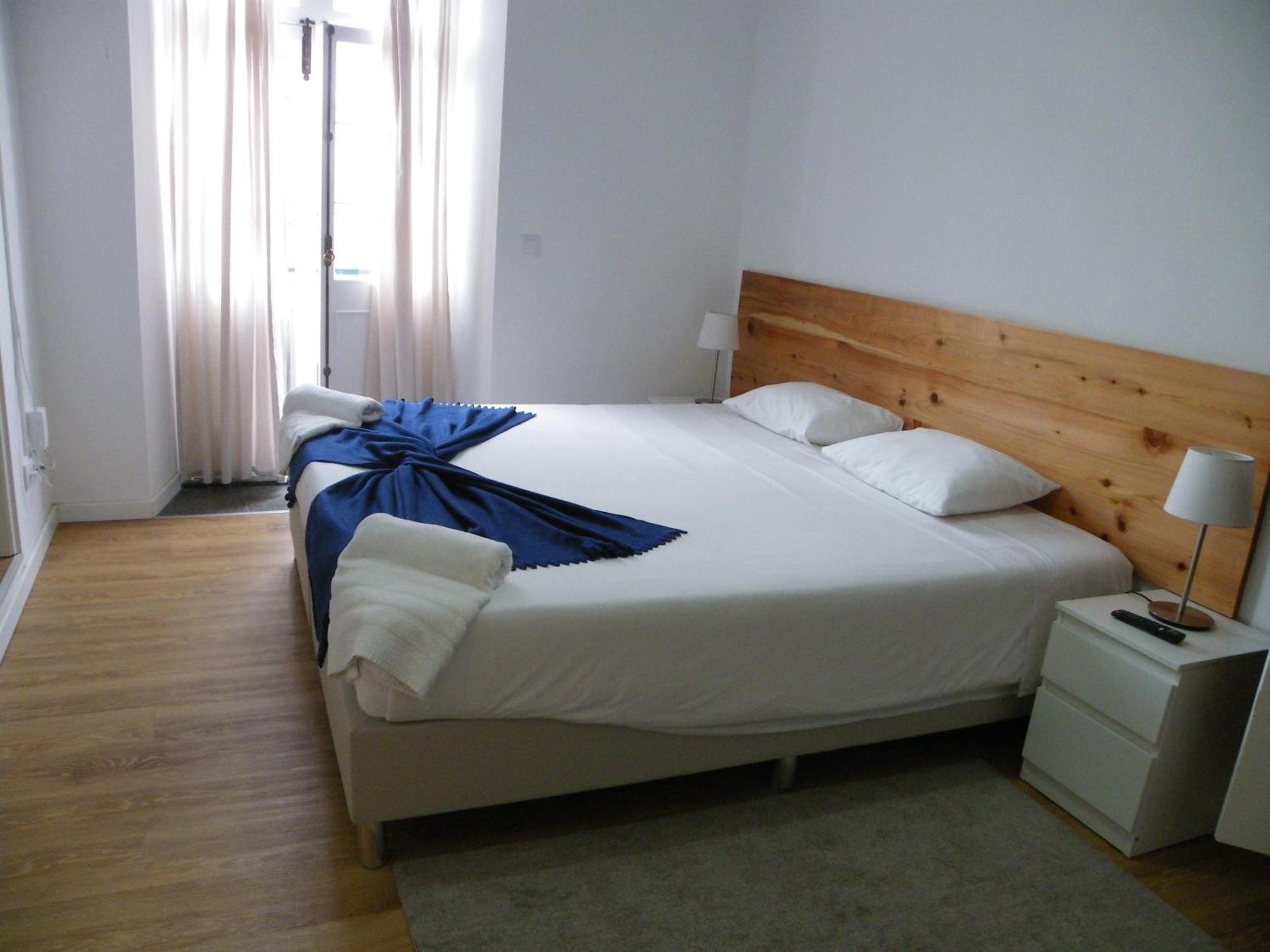 Lagoa Hostel & Suites Bagian luar foto