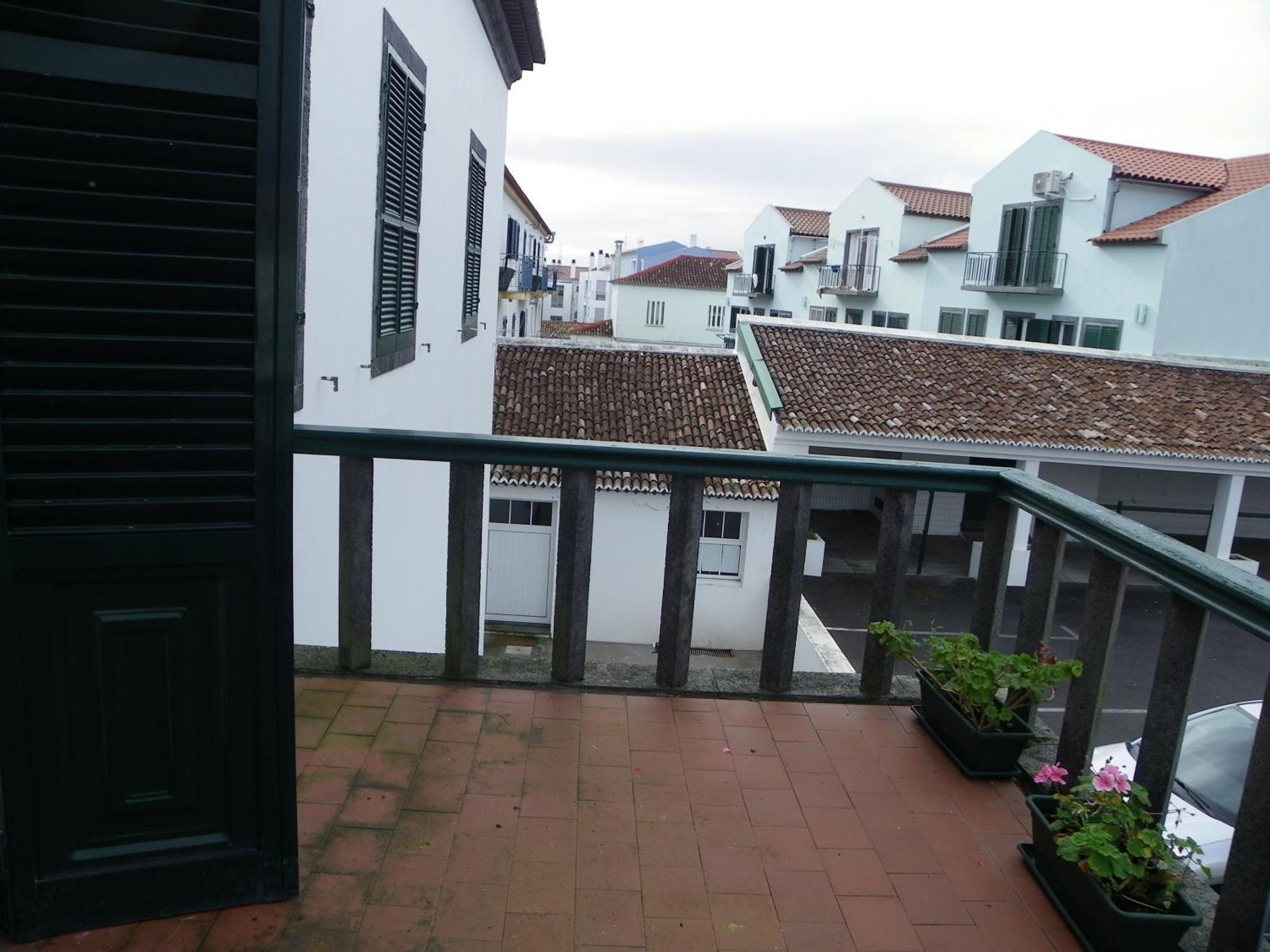 Lagoa Hostel & Suites Bagian luar foto