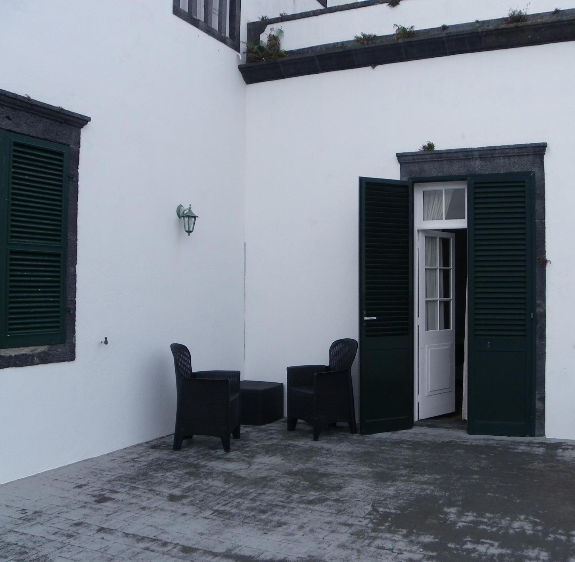 Lagoa Hostel & Suites Bagian luar foto