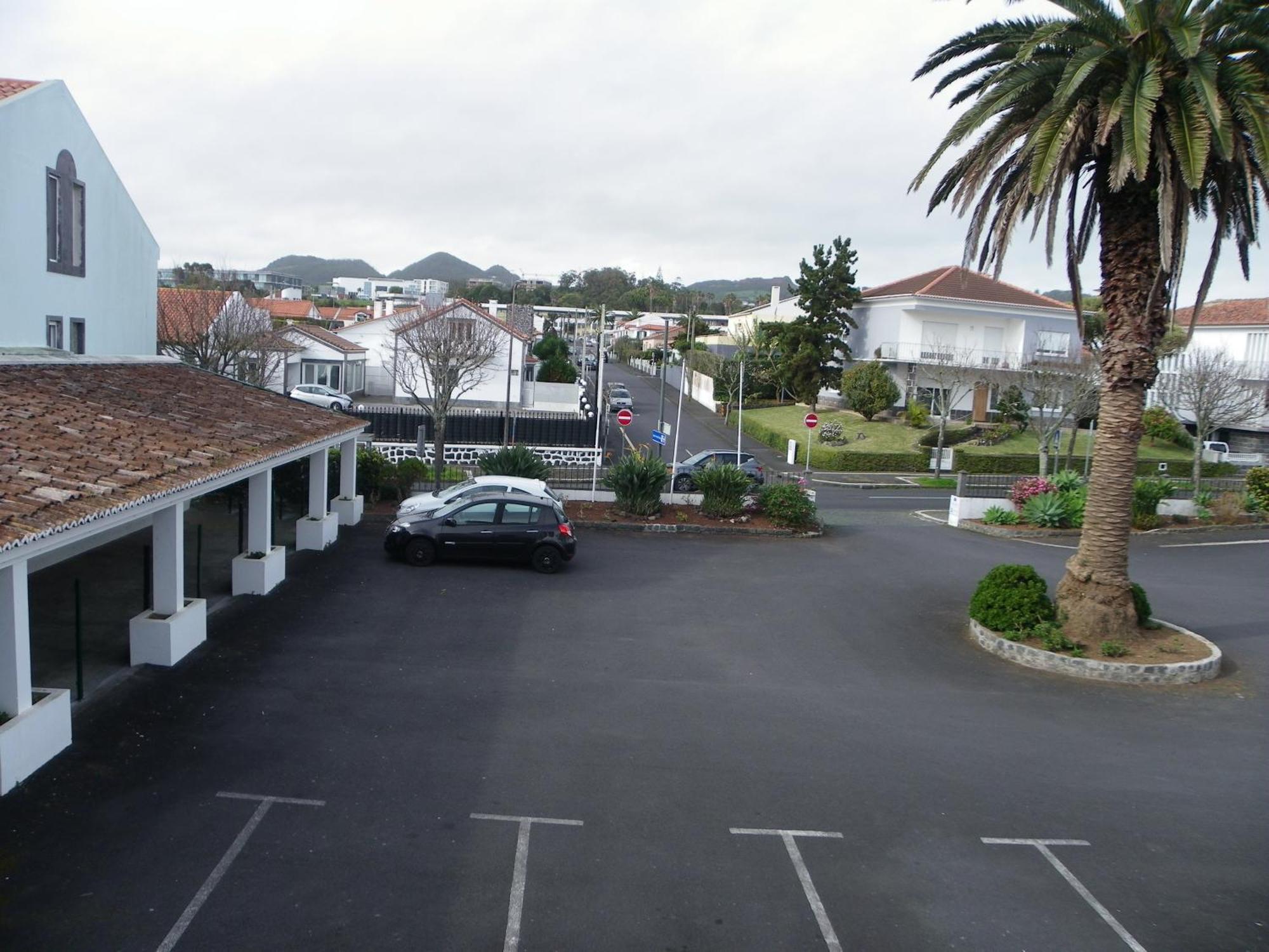 Lagoa Hostel & Suites Bagian luar foto