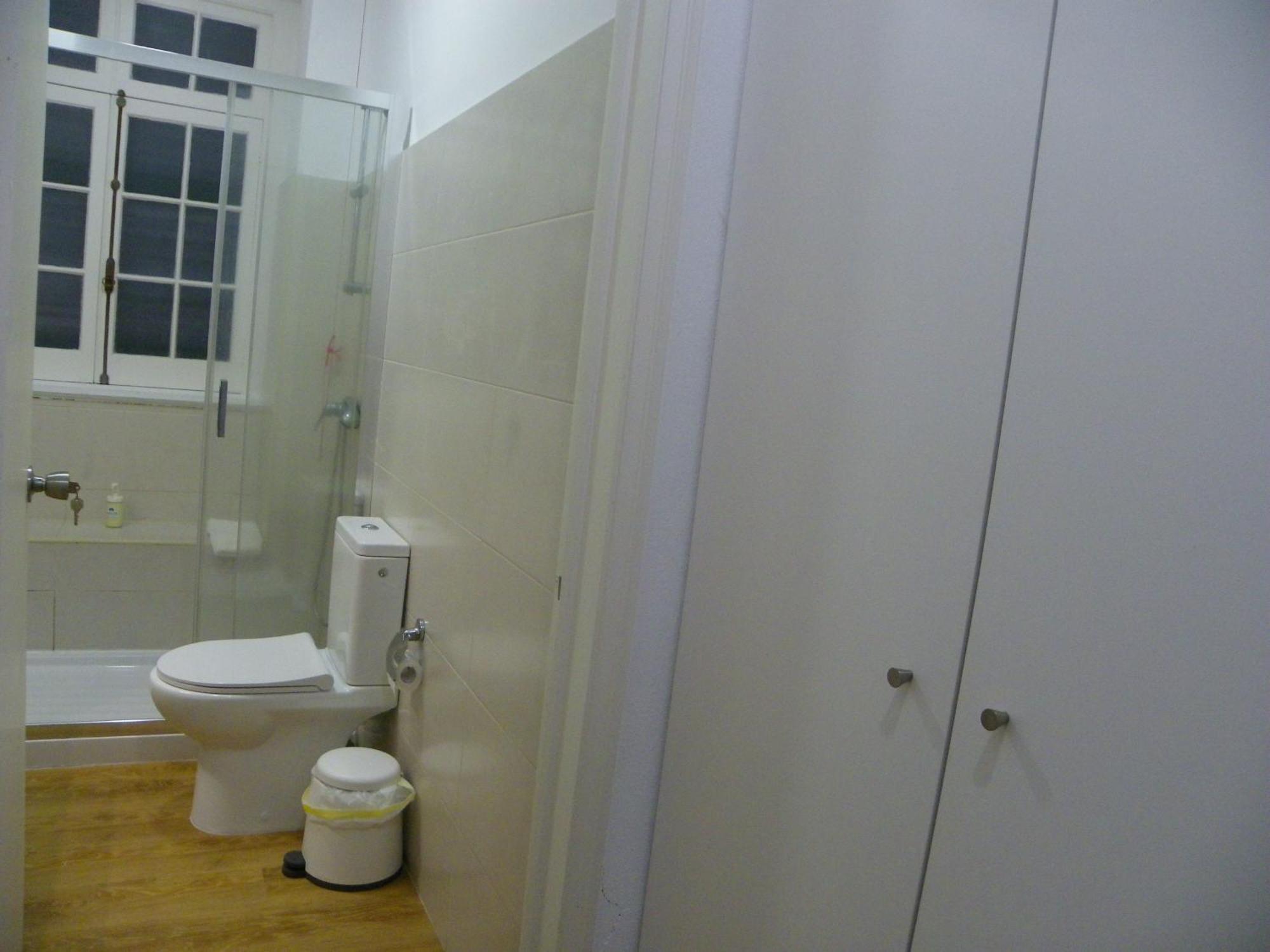 Lagoa Hostel & Suites Ruang foto