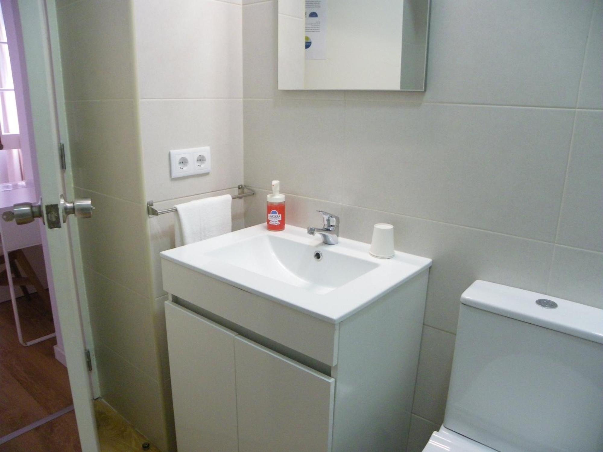 Lagoa Hostel & Suites Ruang foto