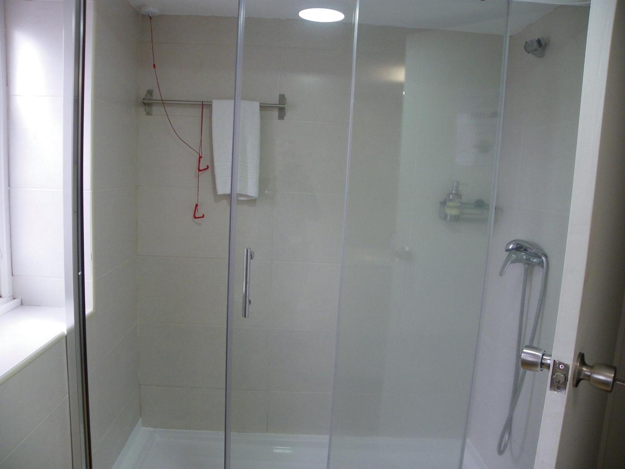 Lagoa Hostel & Suites Ruang foto