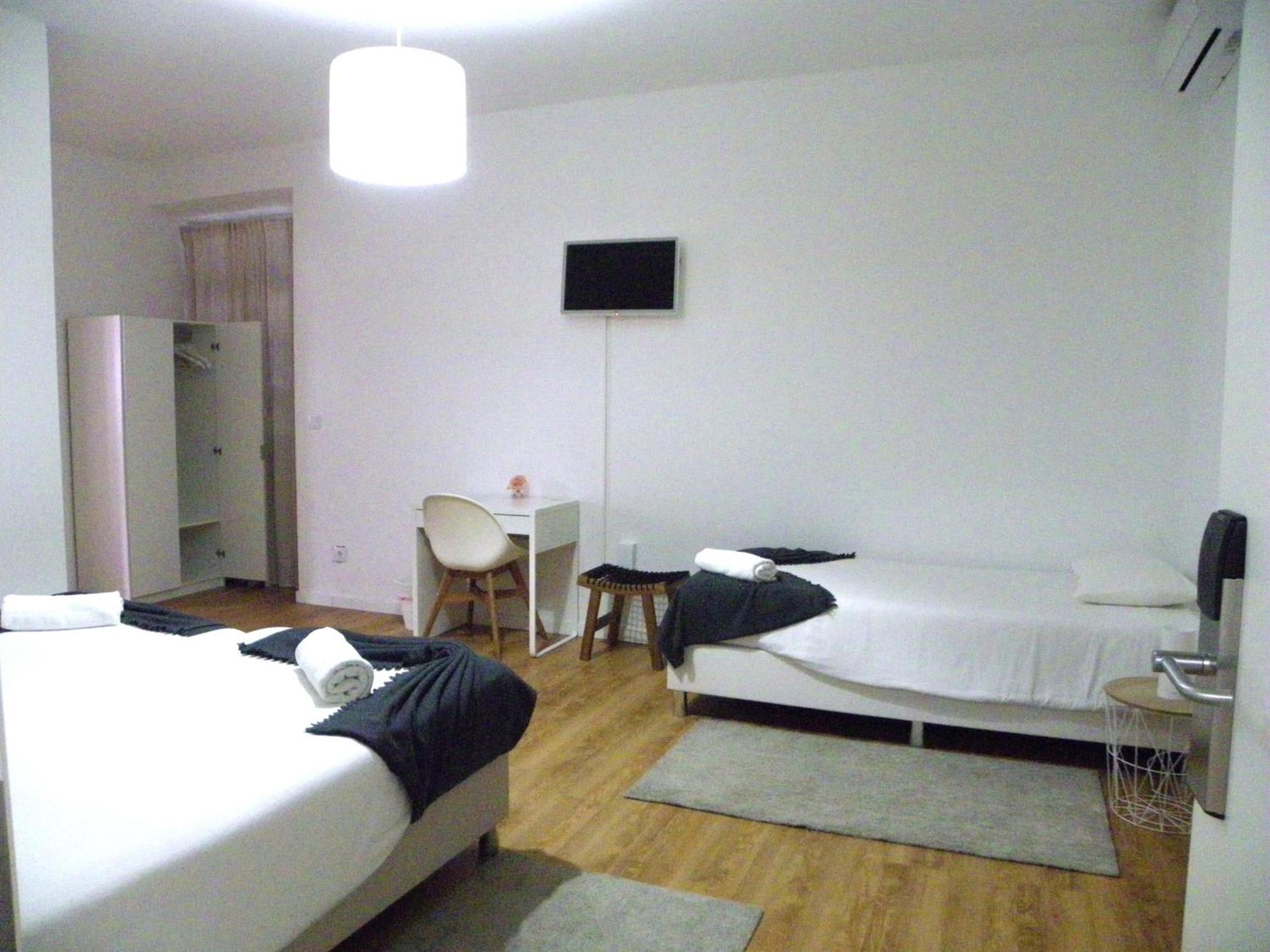 Lagoa Hostel & Suites Ruang foto