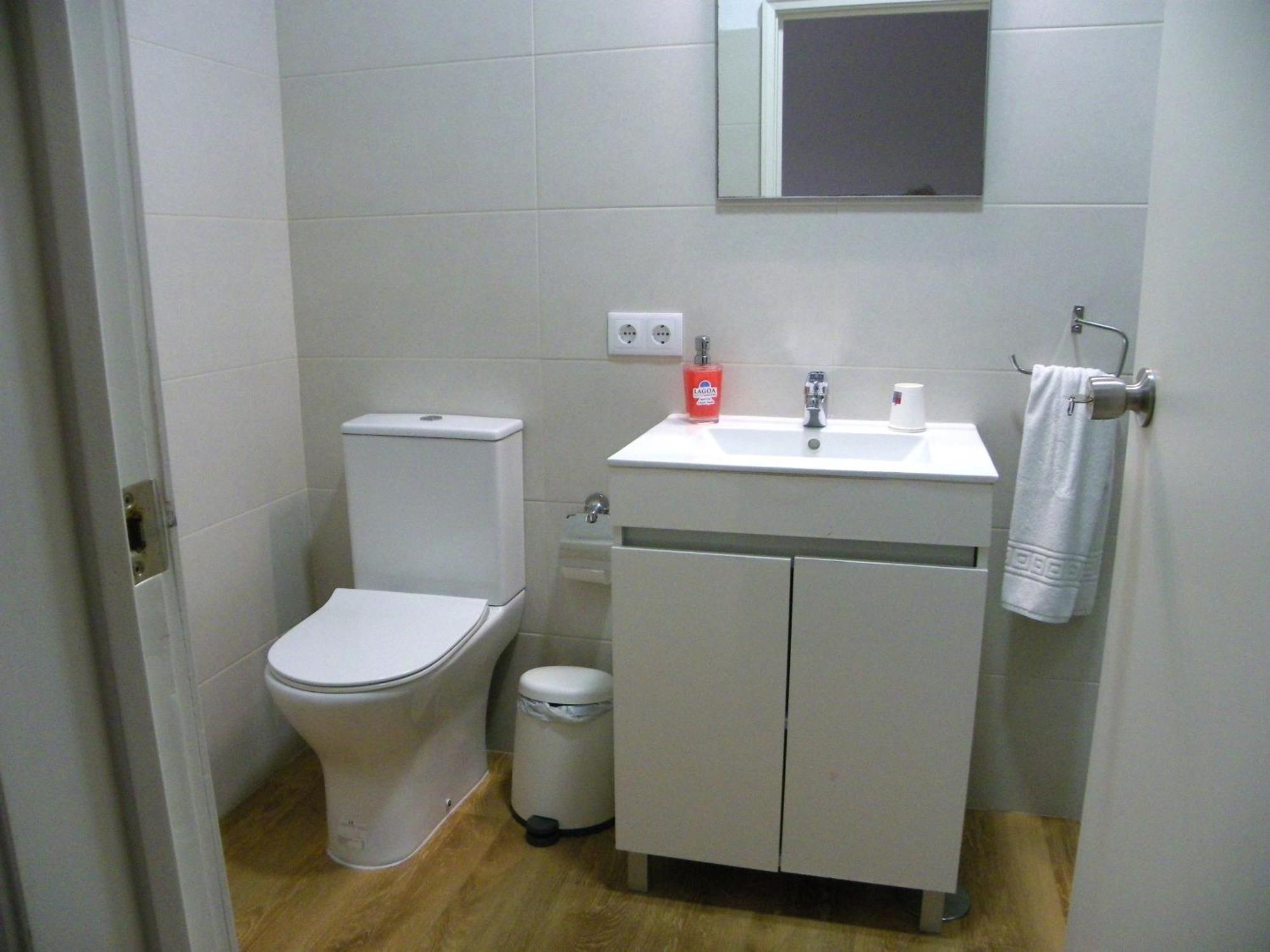 Lagoa Hostel & Suites Ruang foto