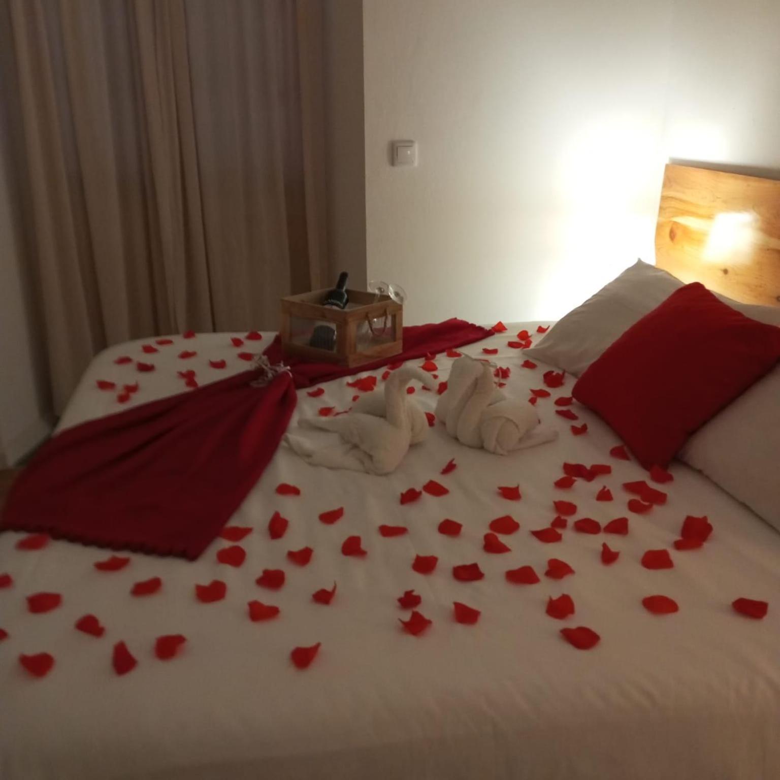 Lagoa Hostel & Suites Bagian luar foto
