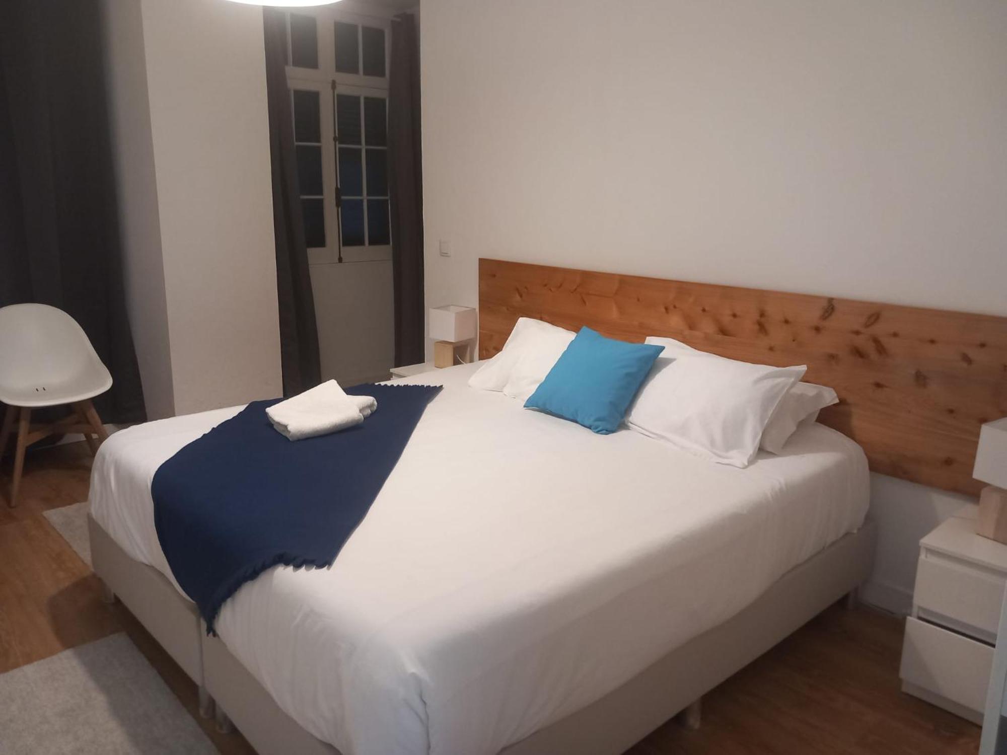 Lagoa Hostel & Suites Bagian luar foto
